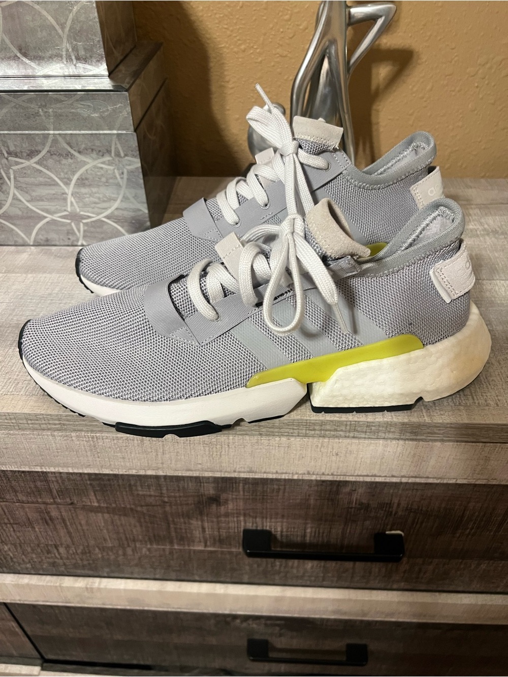 Adidas POD S3.1 size 12